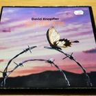 David Knopfler - Cut The Wire LP 1986 - pikkukuva 1