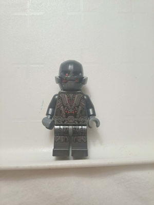 LEGO Ultron Prime