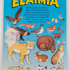 Suomalaisia eläimiä - katselu- ja tietokirja Suomessa asu... - pikkukuva 2