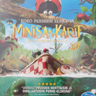 MINISANKARIT BLU-RAY 3D - pikkukuva 1