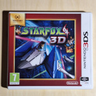 Star Fox 64 3D [CIB] - pikkukuva 1