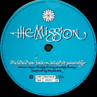 The Mission – Into The Blue (12" vinyyli) - pikkukuva 2