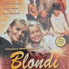 Blondi tuli taloon 1 -DVD - pikkukuva 1