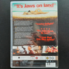 DVD: Sand Sharks (Corin Nemec, Brooke Hogan 2012) - pikkukuva 2