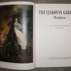 Tretjakovin Galleria :Maalauksia - Grafiikkaa - Veistoksia - pikkukuva 1