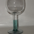 vihreä Nuutajärvi Iittala Mondo olutlasi / lasi,,, 1 kpl - pikkukuva 1