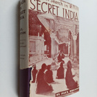 Paul Brunton : A search in secret India - pikkukuva 1