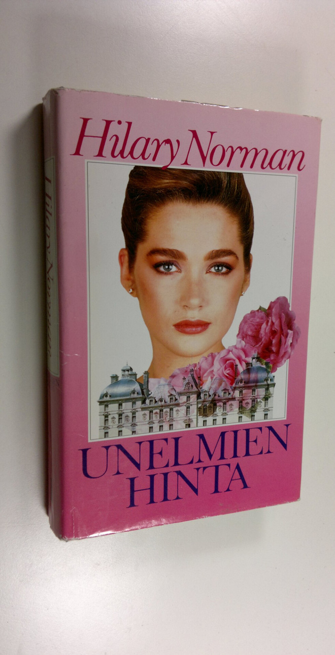 Hilary Norman : Unelmien hinta osa 1