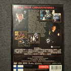 Kovaa peliä chinatownissa - pikkukuva 2