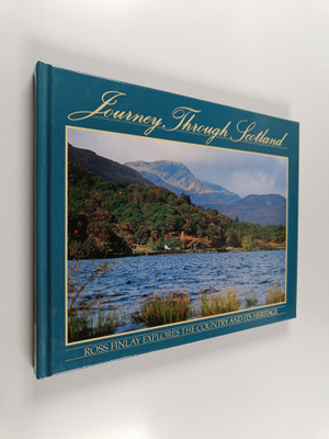 Ross Finlay : Journey through Scotland
