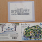Kansio  Suomenlinna - Sveaborg. Suomen ja Ruotsin yhteisj. - pikkukuva 4