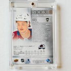 Sampo Ranta - 21-22 The Cup Rookie Auto Patch /249 - pikkukuva 2