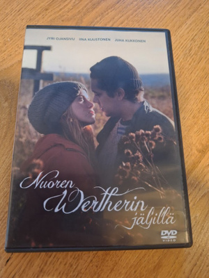 Nuoren Wertherin Jäljillä