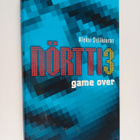 Aleksi Delikouras : Nörtti 3 : Game over - pikkukuva 1