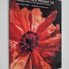 Mary Parker Buckles : The Flowers Around Us : A Photograp... - pikkukuva 1