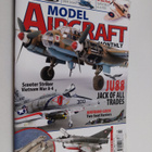 Model Aircraft Monthly March 2018 Vol 17 Issue 03 - pikkukuva 1