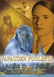 Vapauden Puolesta - DVD