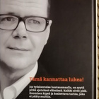 Kari Hotakainen: Kantaja - pikkukuva 2