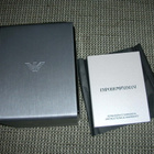 Emporio Armani rannekello 1614 - pikkukuva 3