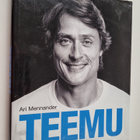 Ari Mennander : Teemu - pikkukuva 1