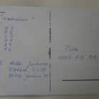 Haukipudas, väri-ilmakuvapk, T:mi Karhumäki nro 5081, käyt. - pikkukuva 2