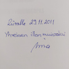 Nina Meincke : Esimiehen työsuhdeopas (tekijän omiste) - pikkukuva 3