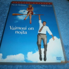 VAIMONI ON NOITA - DVD - pikkukuva 1