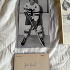 Veikko ”Joe” Lund - pikkukuva 2