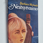 Barbara Michaels : Neitsytvaimo - pikkukuva 1