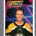 2020-21 Upper Deck - Portraits - 0,50 € / kpl - pikkukuva 1