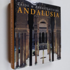 Brigitte Hintzen-Bohlen : Taide & Arkkitehtuuri : Andalusia - pikkukuva 1
