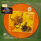MERCYFUL FATE - DONT BREAK THE OATH M- PICTURE VINYL 12" - pikkukuva 1