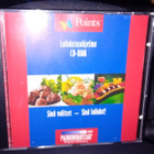 CD-ROM PAINONVARTIJAT versio 1.0 ( SIS POSTIKULU  ) - pikkukuva 1