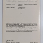 Pauliina Aarva : Syöpä - pikkukuva 2