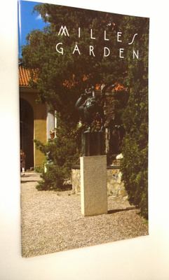 Göran Söderlund : Millesgården