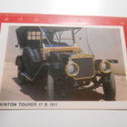 Jenkki Vanhat autot tarrakuvina # Winton Tourer 17 B 1911 - pikkukuva 1