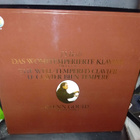 4LP : Glenn Gould : Bach Das Wohltemperierte klavier + - pikkukuva 1