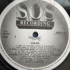 Boppers – Fan-Pix LP - pikkukuva 4