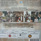 THE LAST KING OF SCOTLAND  BLU-RAY - pikkukuva 2