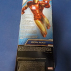 IRON MAN UUSI FIGUURI PAKETISSAAN (W) - pikkukuva 2