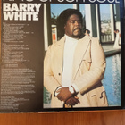 LP Barry White `s Greatest Hits - pikkukuva 3