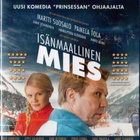 ISÄNMAALLINEN MIES - pikkukuva 1
