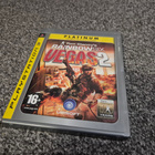 Tom Clancy's Rainbow Six Vegas 2 (PS3) - pikkukuva 1