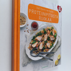 Joy Skipper : Proteiinipitoista ruokaa - pikkukuva 1