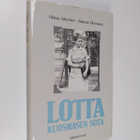 Hilma Aitovieri : Lotta Kuosmasen sota - pikkukuva 1