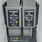 Canon BJC-2000 Tulostin - pikkukuva 2
