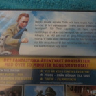 TINTIN seikkailut - Yksisarvisen salaisuus (DVD) uusi - pikkukuva 4