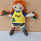 Peppi Pitkätossu 1 - pikkukuva 1