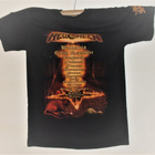 HELLOWEEN KERTUE T-PAITA - pikkukuva 2