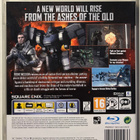 Front Mission Evolved - PS3, käytetty - pikkukuva 2